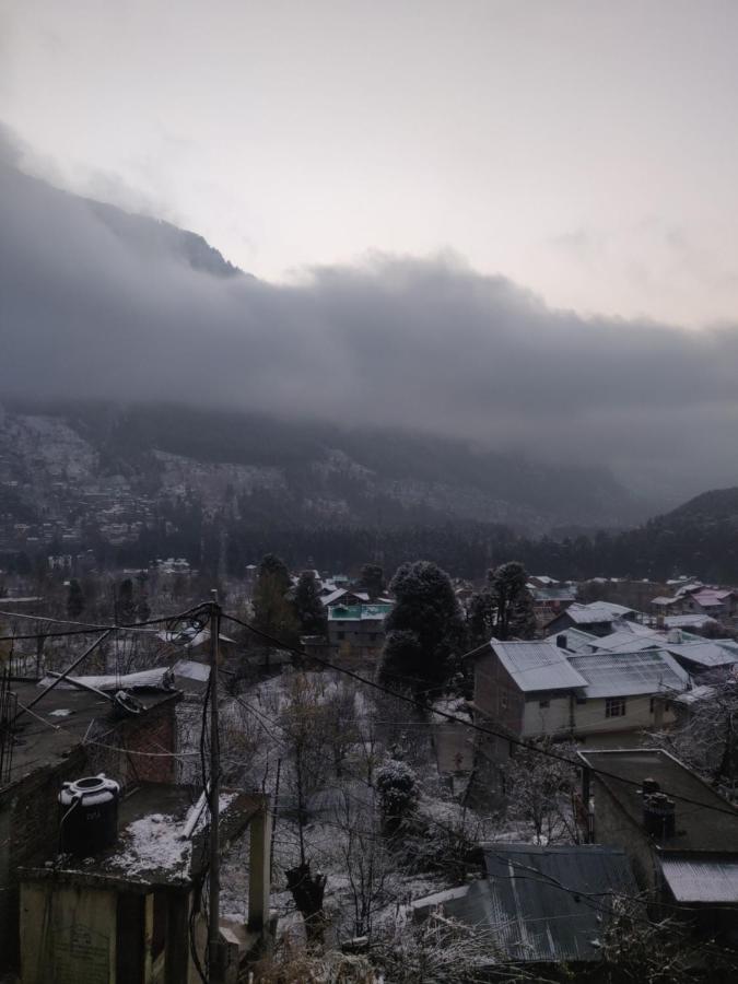 House Pandora Manali (Himachal Pradesh) Bagian luar foto