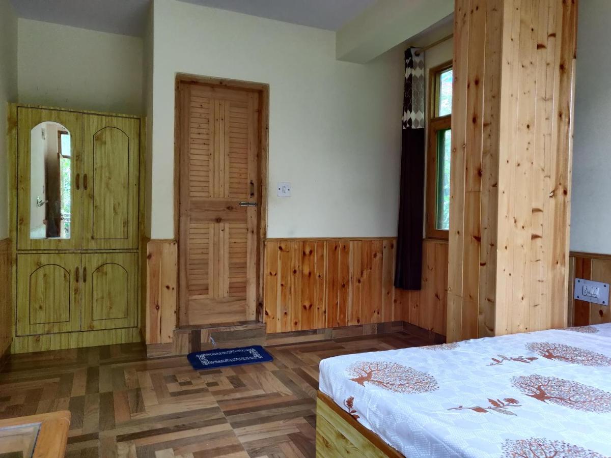 House Pandora Manali (Himachal Pradesh) Bagian luar foto